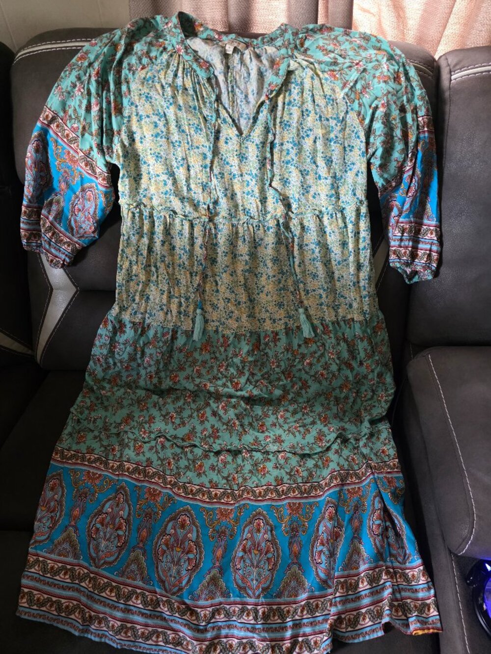 Umgee size M dress